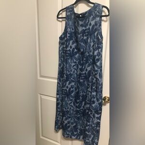 Rio skirt Hawaii dress